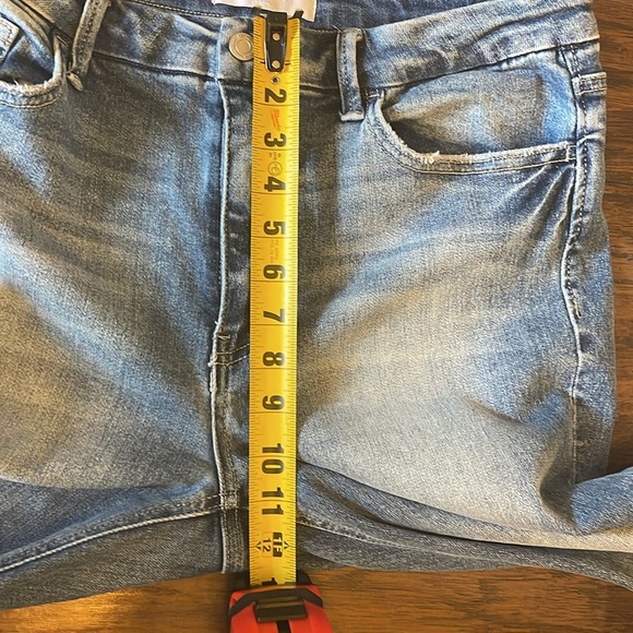 Vervet by Flaming Monkey Jeans SZ 32 - Picture 5 of 6